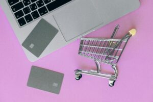vender online