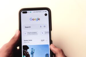 Google
