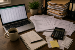 Integración de facturación